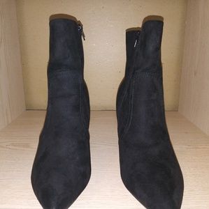 Women's Ankle Boots